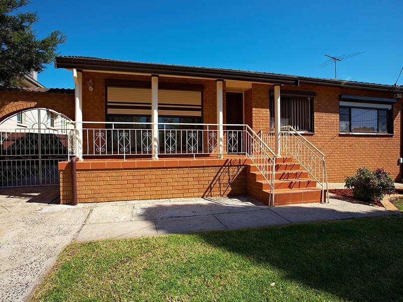 226 QUARRY ROAD, Ryde NSW 2112