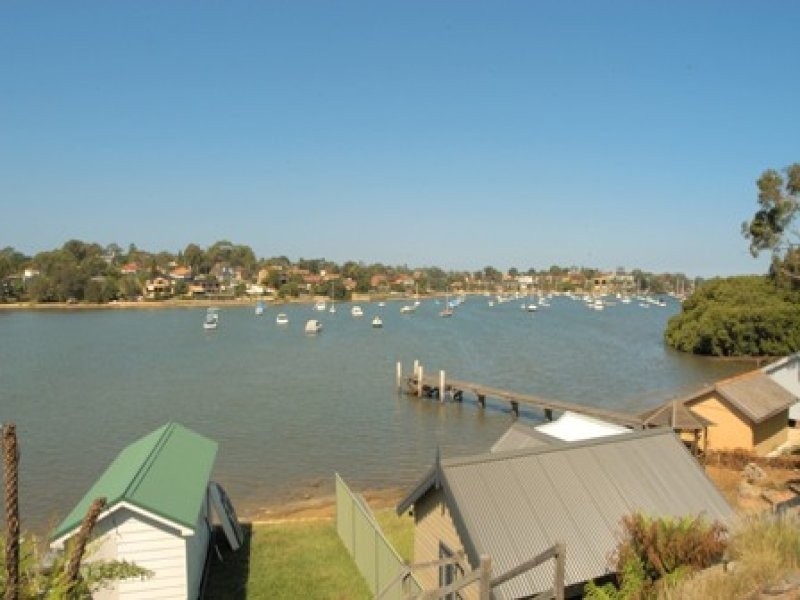 6 Jetty Road, Putney NSW 2112