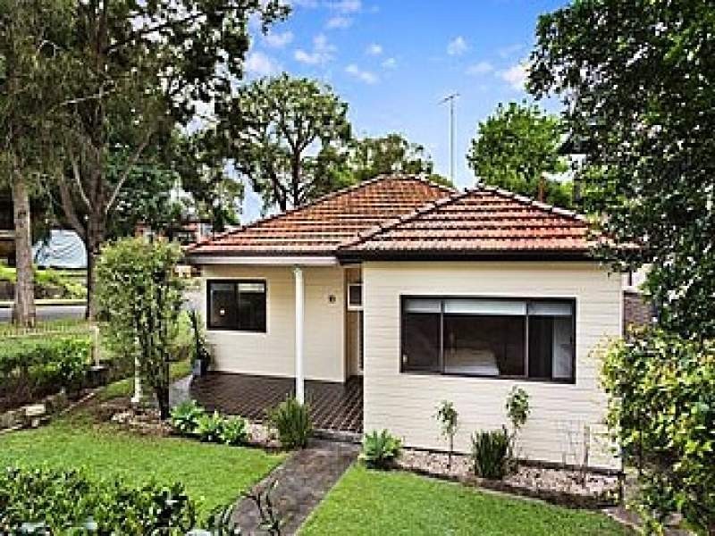 16 Mitchell Street, Putney NSW 2112