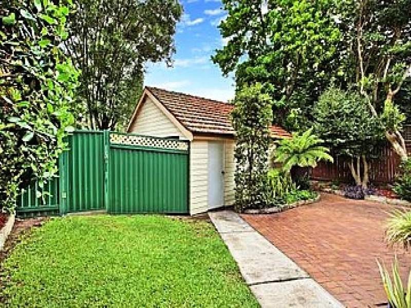 16 Mitchell Street, Putney NSW 2112