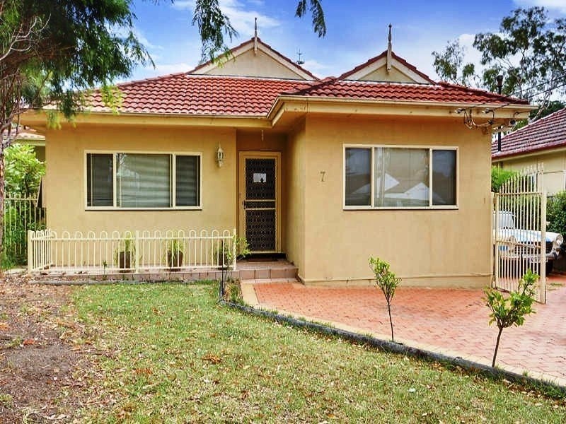 7 Hordern Avenue, Putney NSW 2112