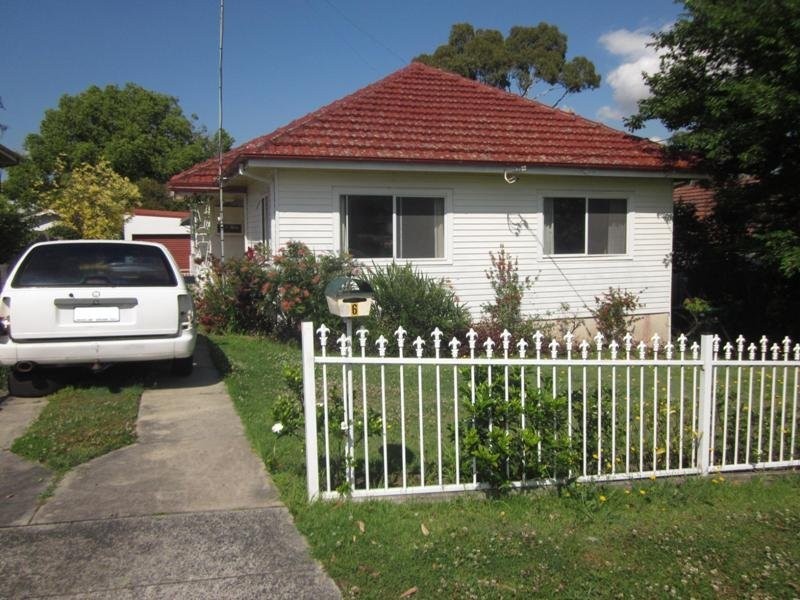 6 Small St, Putney NSW 2112
