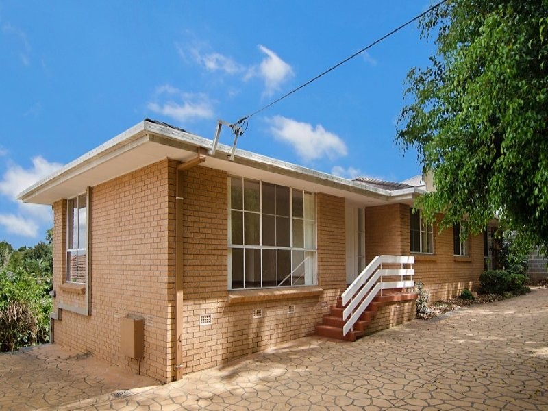 1 Regent Street, Putney NSW 2112