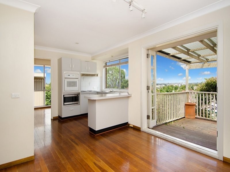 1 Regent Street, Putney NSW 2112