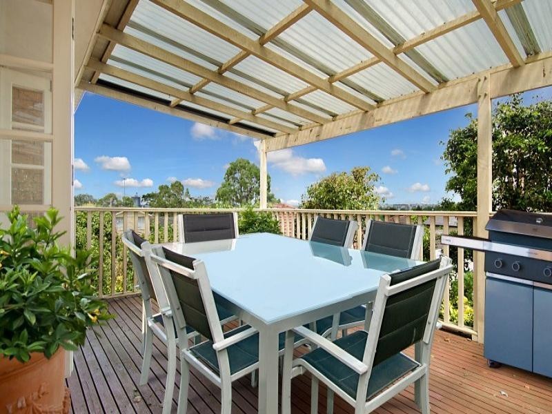 1 Regent Street, Putney NSW 2112