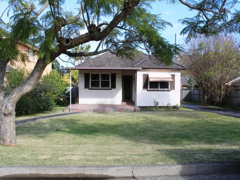 32 Darwin Street, West Ryde NSW 2114