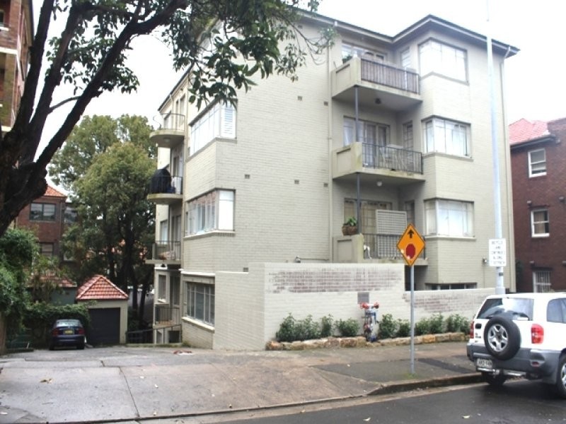 12a/98 Wallis Street, Woollahra NSW 2025