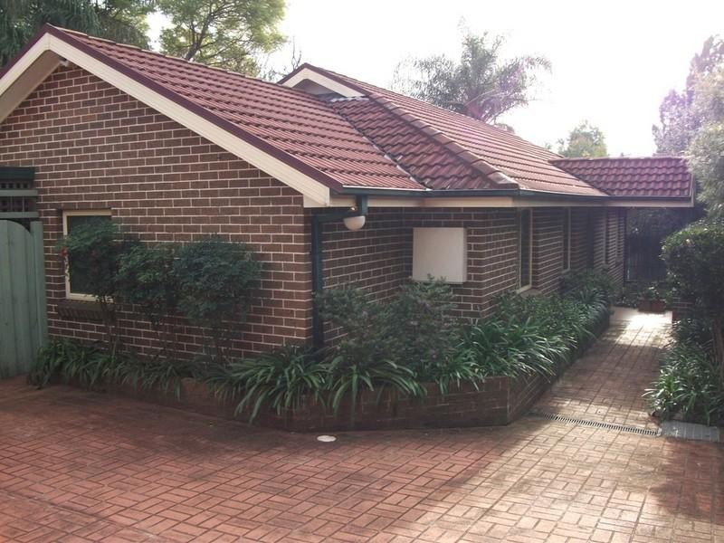 3a Bright Street, Ryde NSW 2112