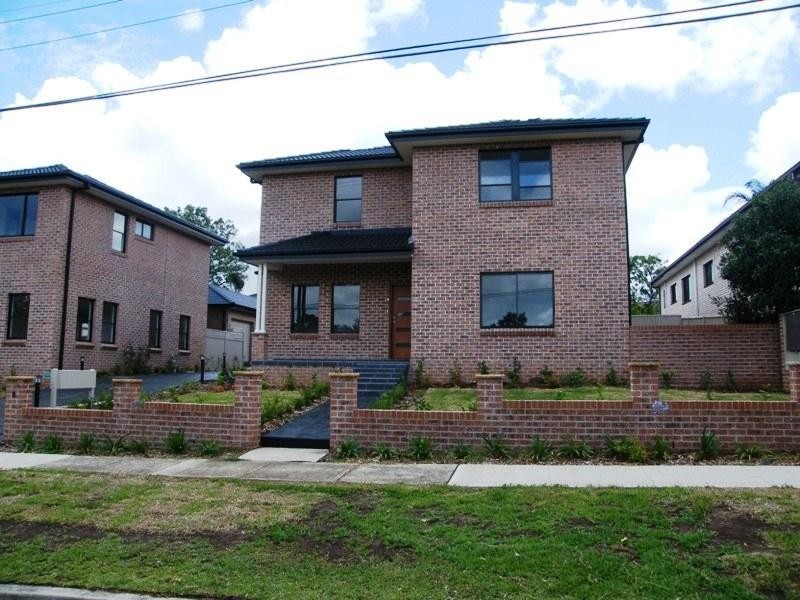 1/6-8 Beattie Ave, Denistone East NSW 2112