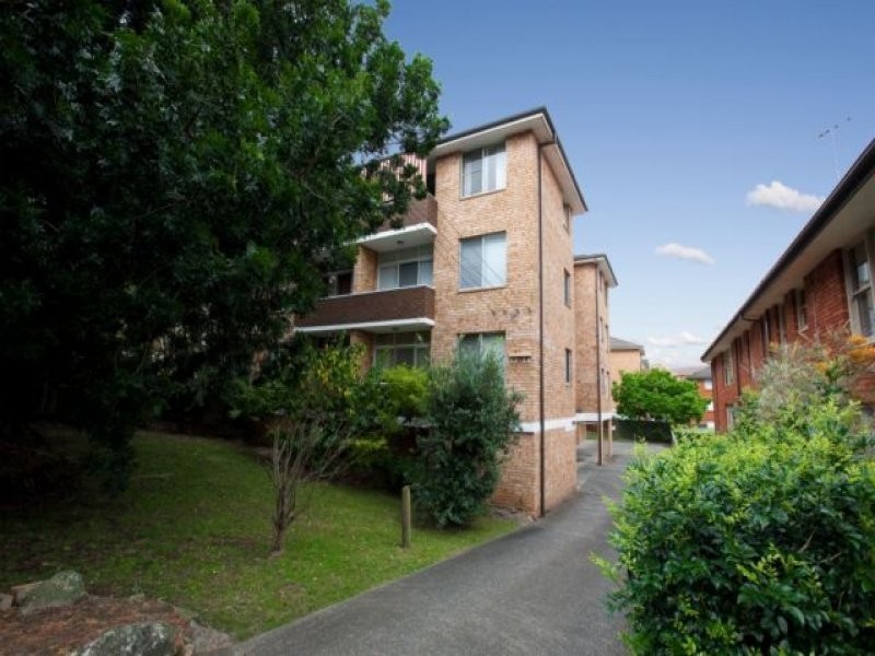 6/32-34 Wharf Road, Gladesville NSW 2111