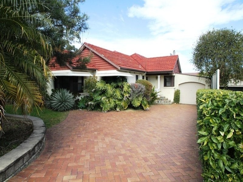 12 Brereton Street, Gladesville NSW 2111