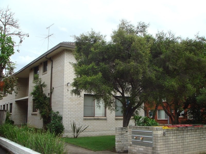 5/6 Bank Street, Meadowbank NSW 2114