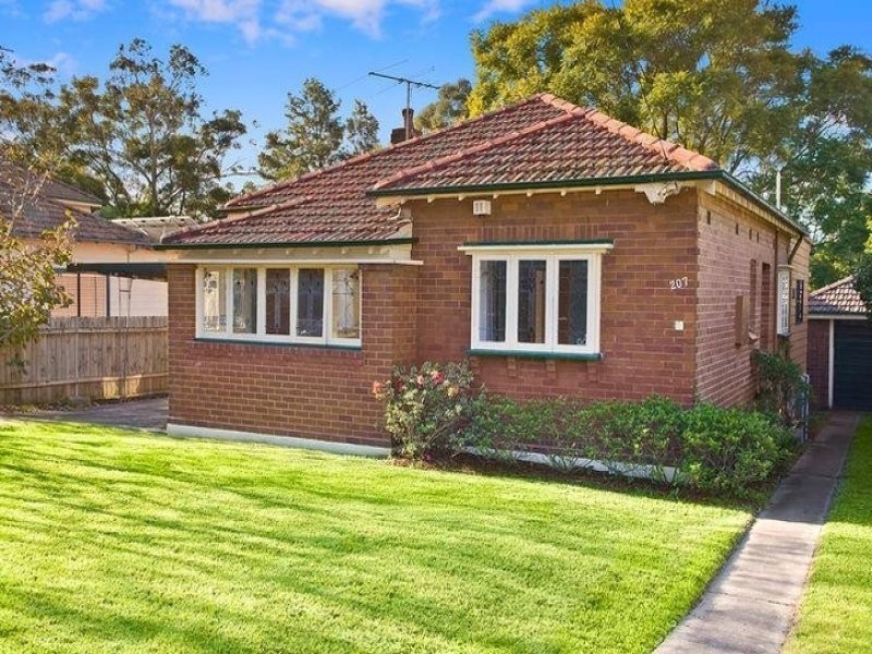 207 Morrison Road, Putney NSW 2112