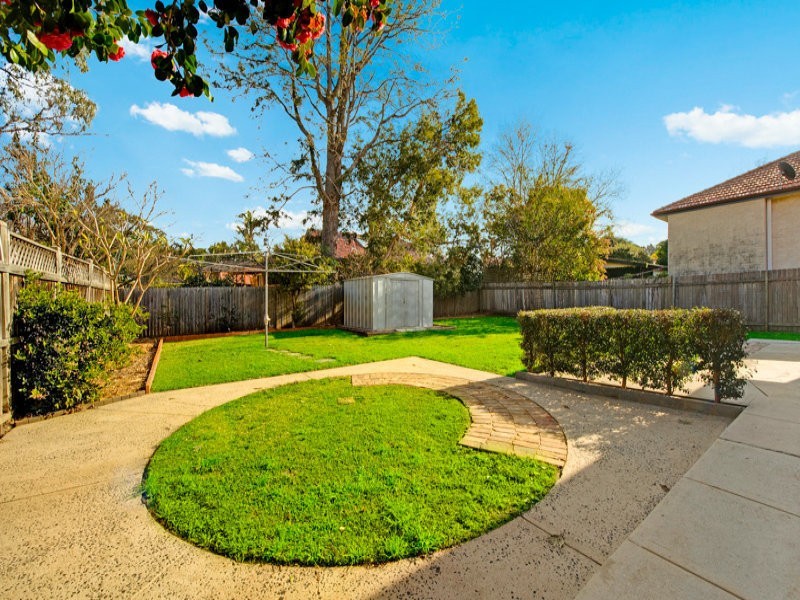 20 Princes Street, Hunters Hill NSW 2110