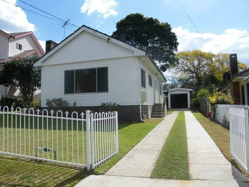 32 Truscott Street, North Ryde NSW 2113