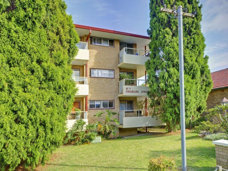 8/7  Linsley Street, Gladesville NSW 2111