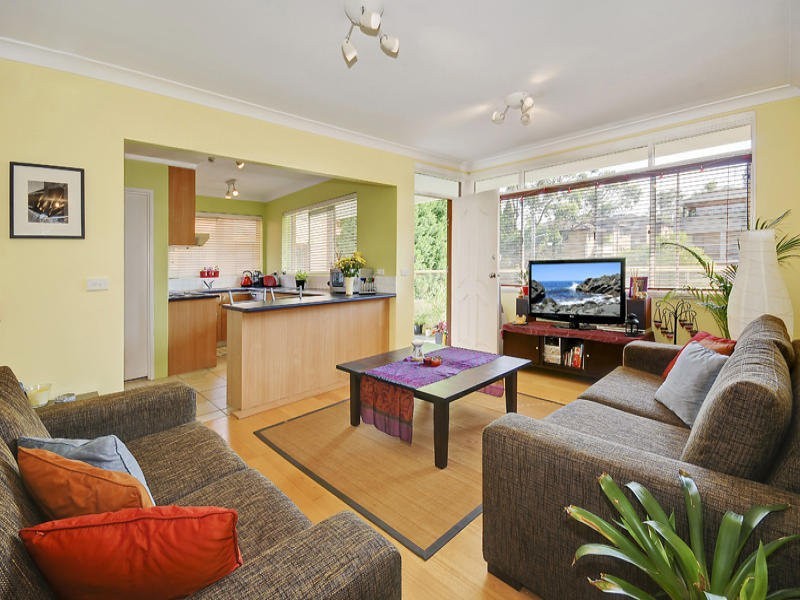 8/7  Linsley Street, Gladesville NSW 2111