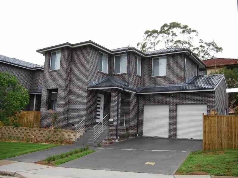 19a Teemer Street, Tennyson Point NSW 2111