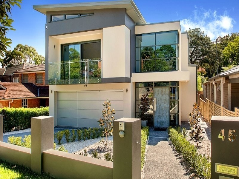 45 Douglas Street, Putney NSW 2112