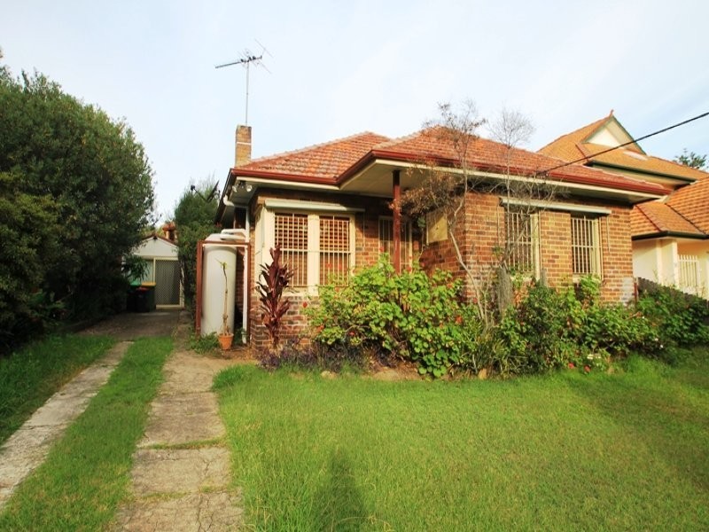 48 Wilson Street, Strathfield NSW 2135