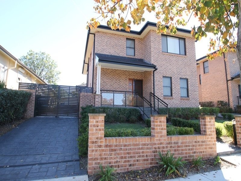 5/6-8 Beattie Avenue, Denistone East NSW 2112