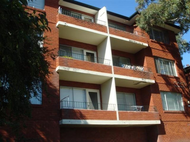 1/29 Meadow Crescent, Meadowbank NSW 2114