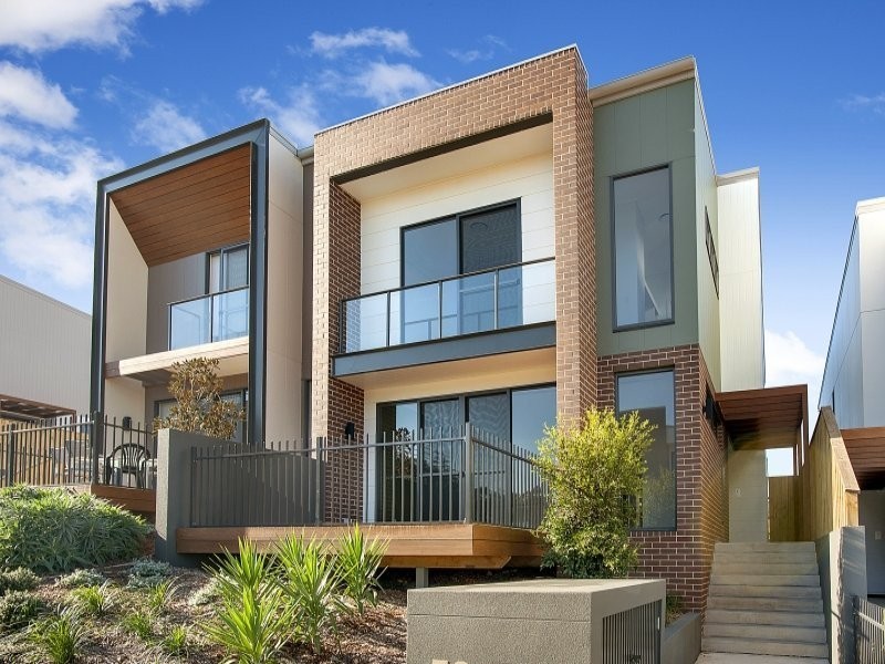 58 Lardelli Drive, Putney NSW 2112