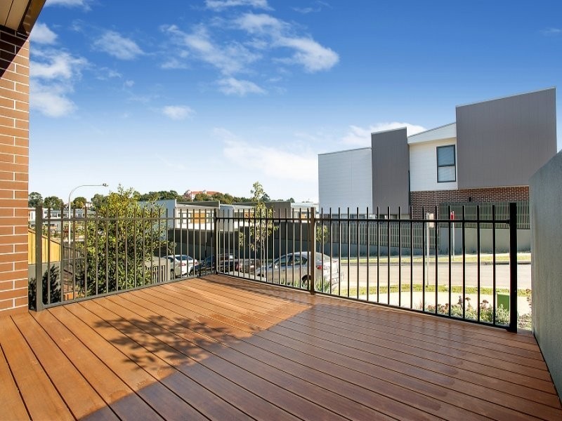 58 Lardelli Drive, Putney NSW 2112