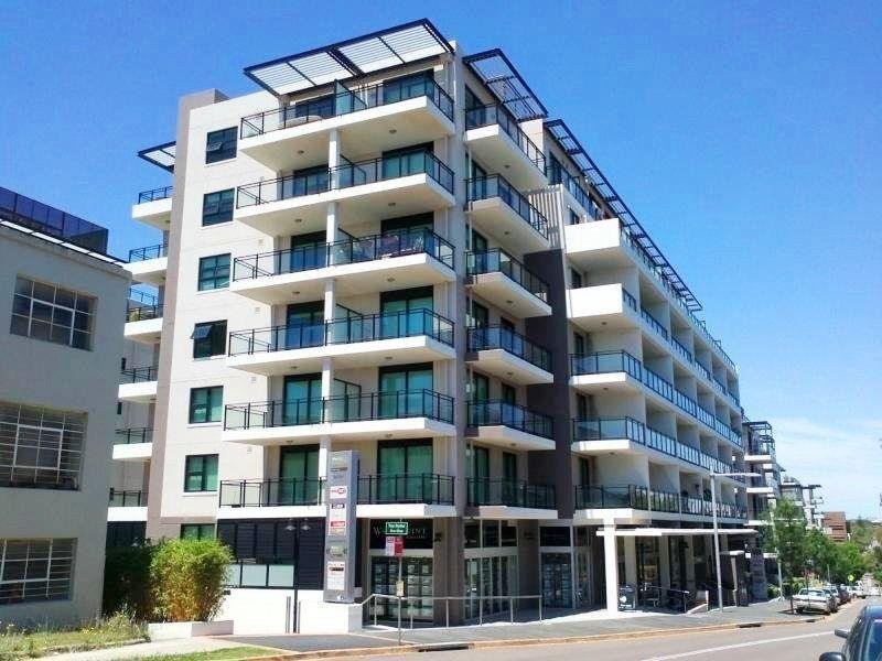 28/11 Bay Drive, Meadowbank NSW 2114