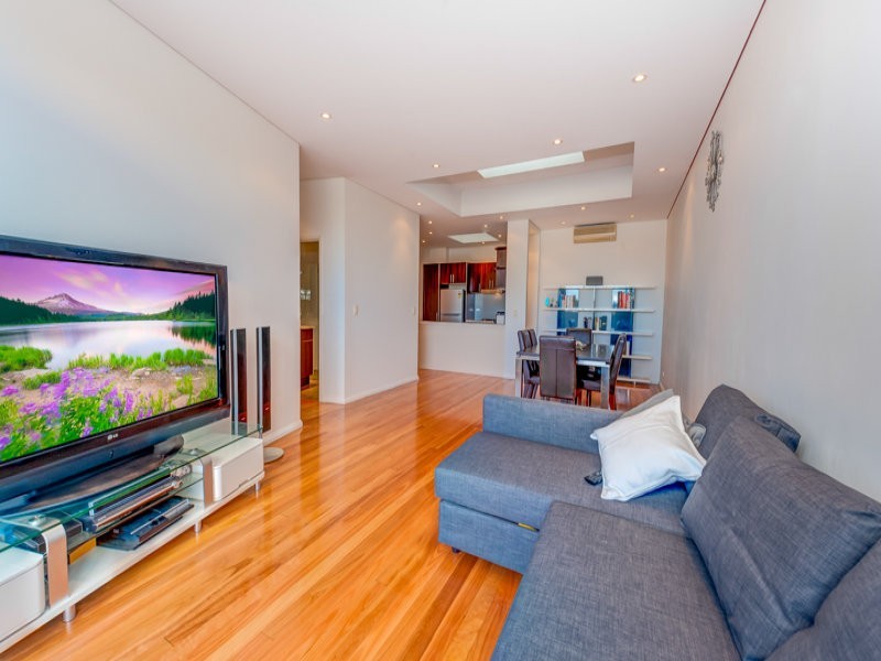 353/25 Allen Street, Waterloo NSW 2017