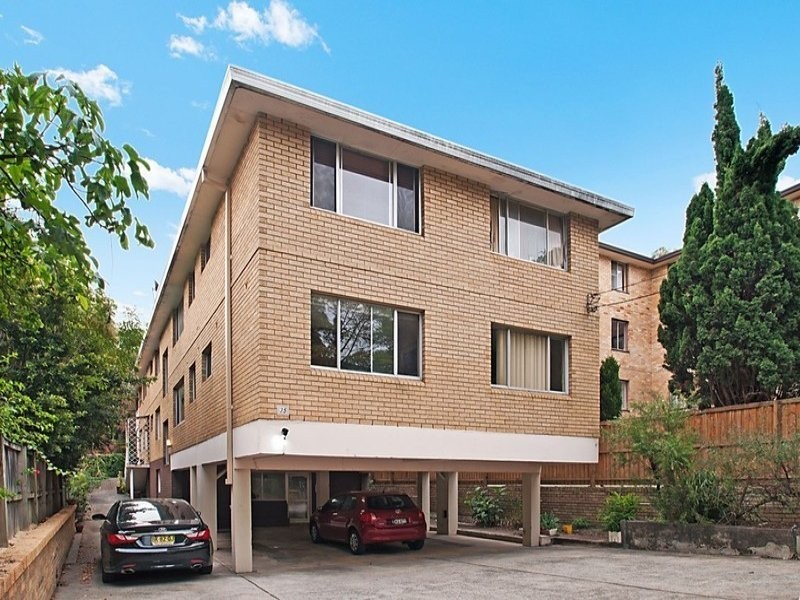 7/35 Pearson Street, Gladesville NSW 2111