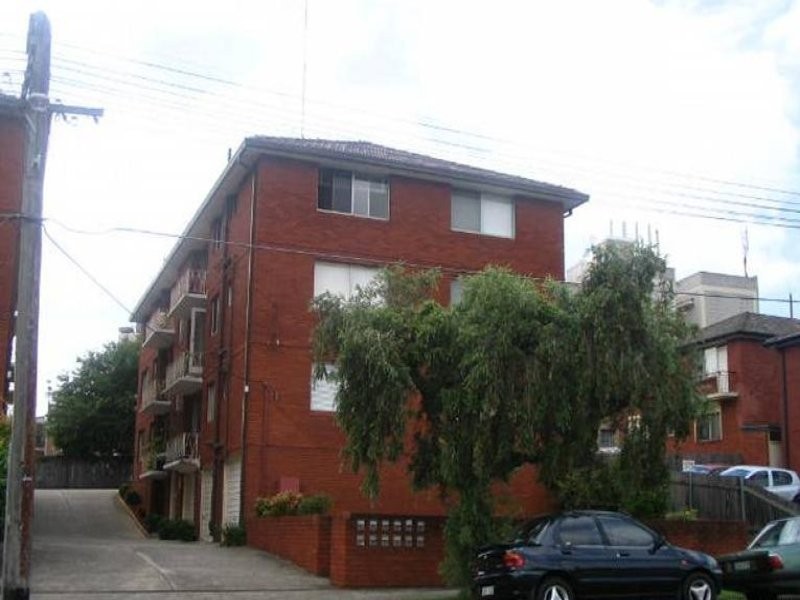 4/1 Western Crescent, Gladesville NSW 2111