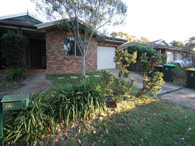 17B Linley Way, Ryde NSW 2112