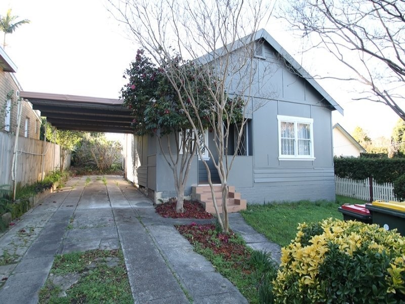 14 Hunts Avenue, Eastwood NSW 2122