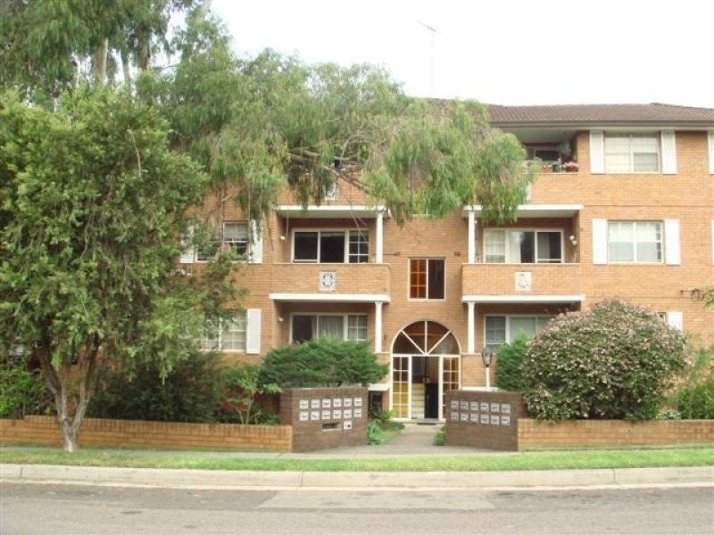 17/26 Orchard Stret, West Ryde NSW 2114