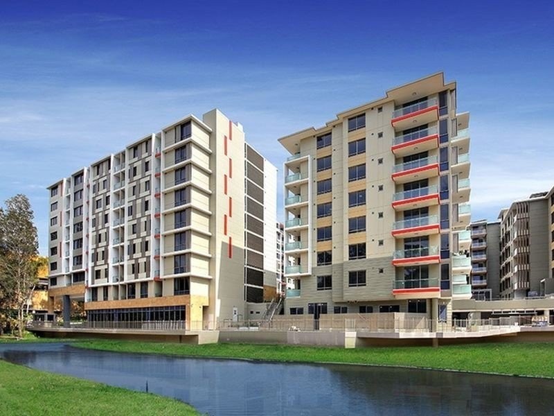535/9 Alma Road, Macquarie Park NSW 2113