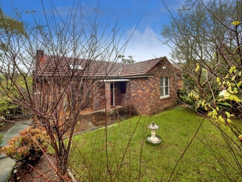 28 Pooley Street, Ryde NSW 2112