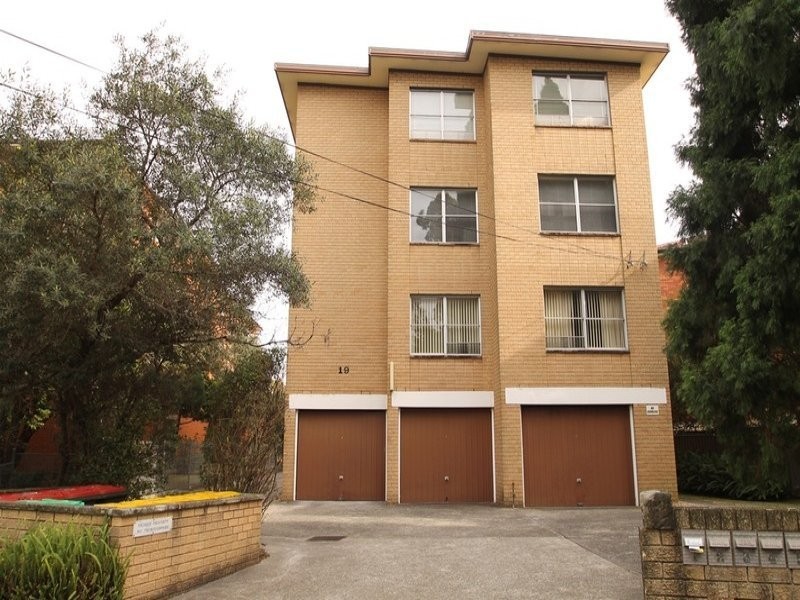 6/19 Wharf Road, Gladesville NSW 2111