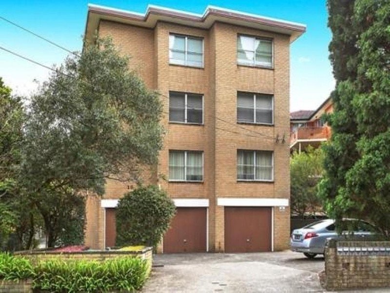 3/19 Wharf Road, Gladesville NSW 2111
