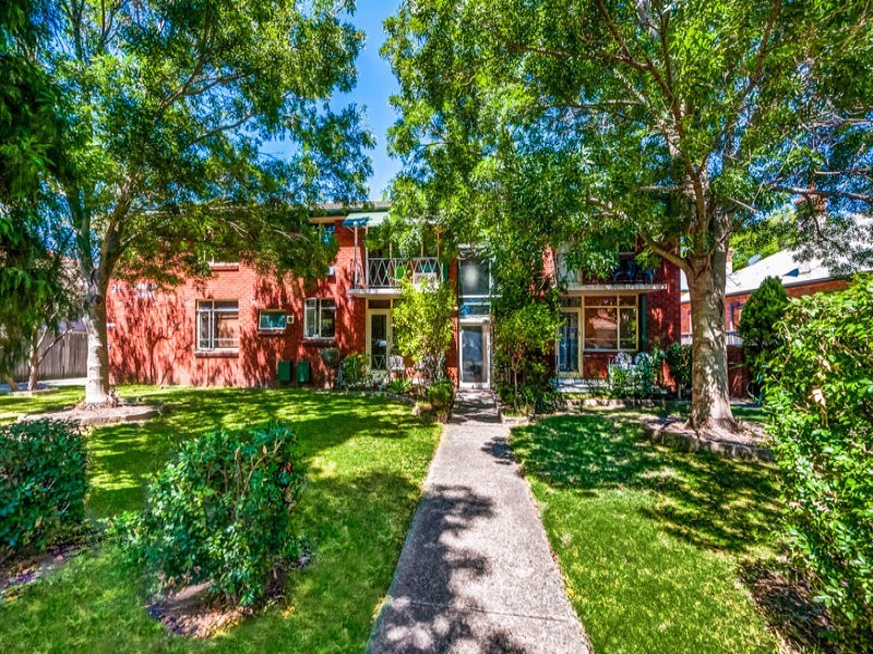 3/21 Mary Street, Hunters Hill NSW 2110