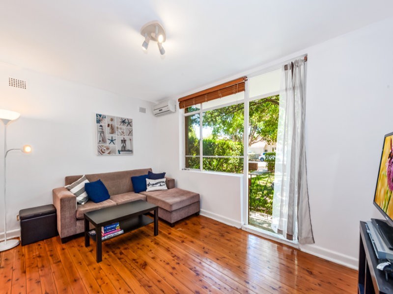 3/21 Mary Street, Hunters Hill NSW 2110