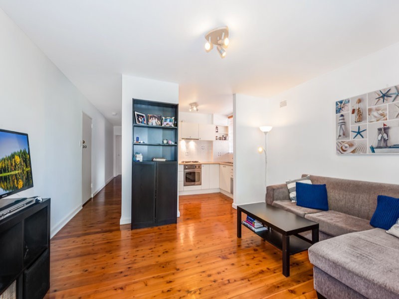 3/21 Mary Street, Hunters Hill NSW 2110