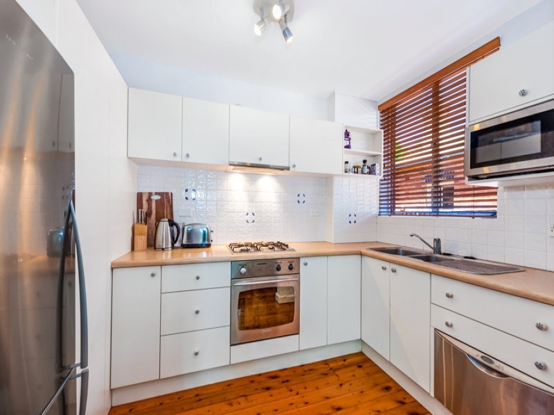 3/21 Mary Street, Hunters Hill NSW 2110