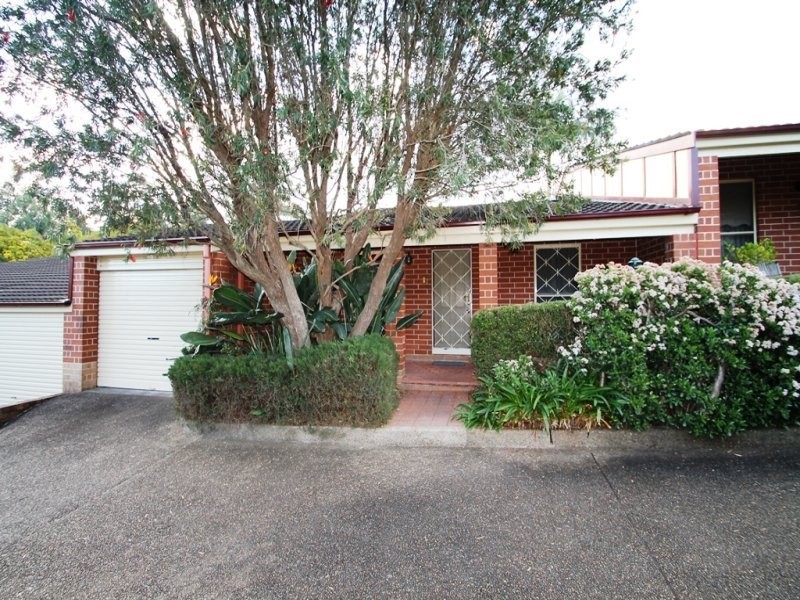 4/58 Anthony Road, Denistone NSW 2114
