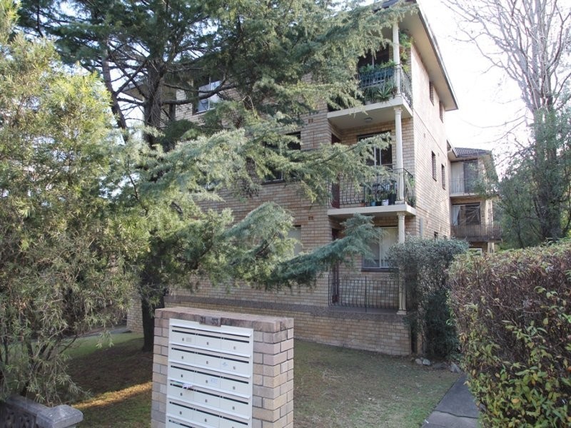 1/31-33 Pearson Street, Gladesville NSW 2111