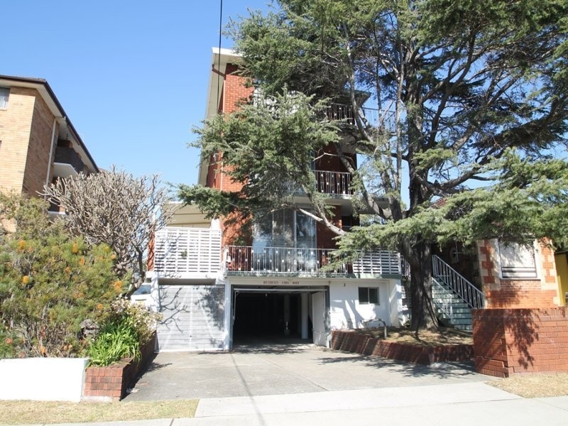 10/3 Stansell Street, Gladesville NSW 2111