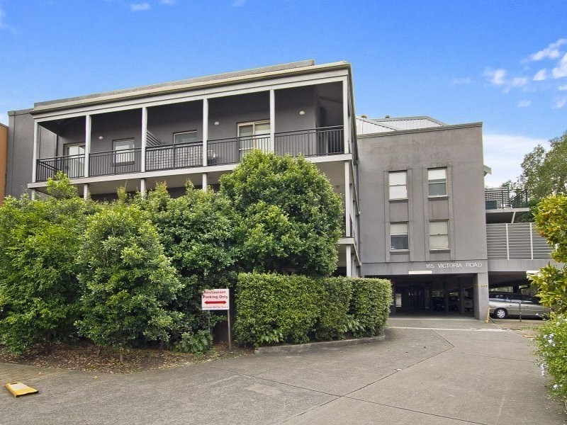 20/165 Victoria Road, Gladesville NSW 2111