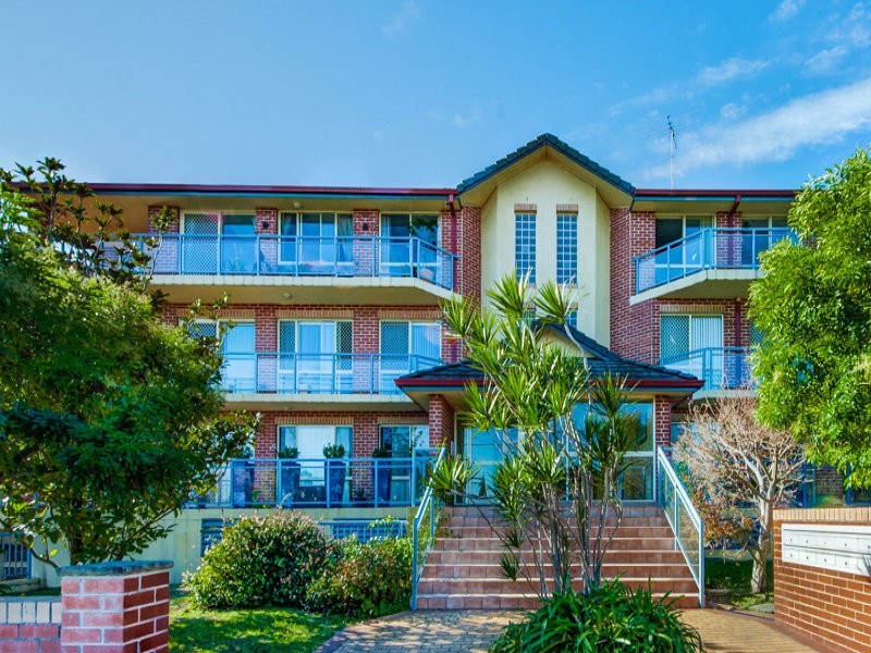 9/13-17 Morrison Road, Gladesville NSW 2111