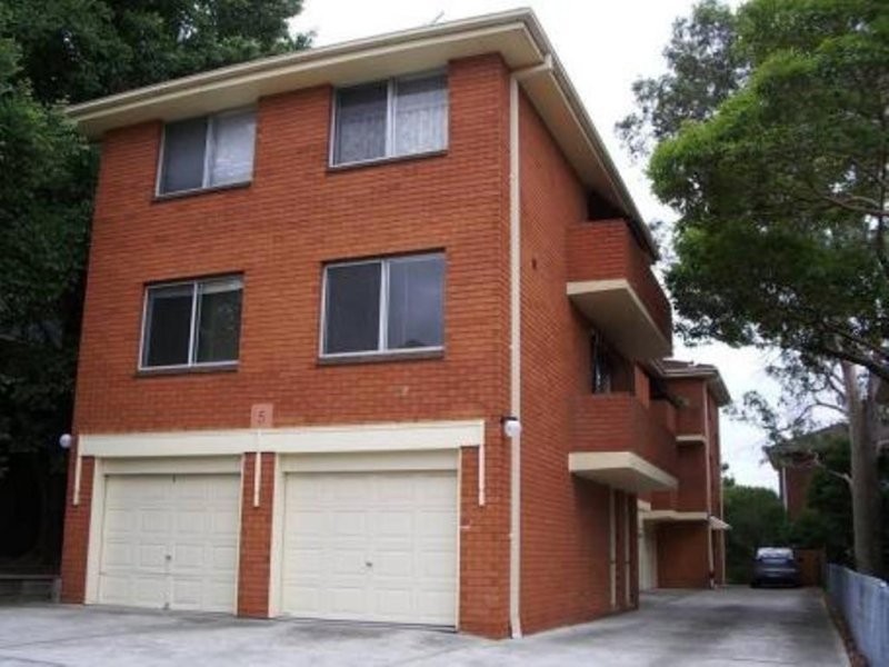 6/5 Hatton Street, Ryde NSW 2112