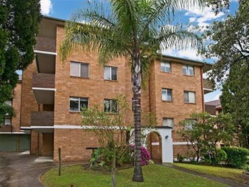 27/25 Ashburn Place, Gladesville NSW 2111